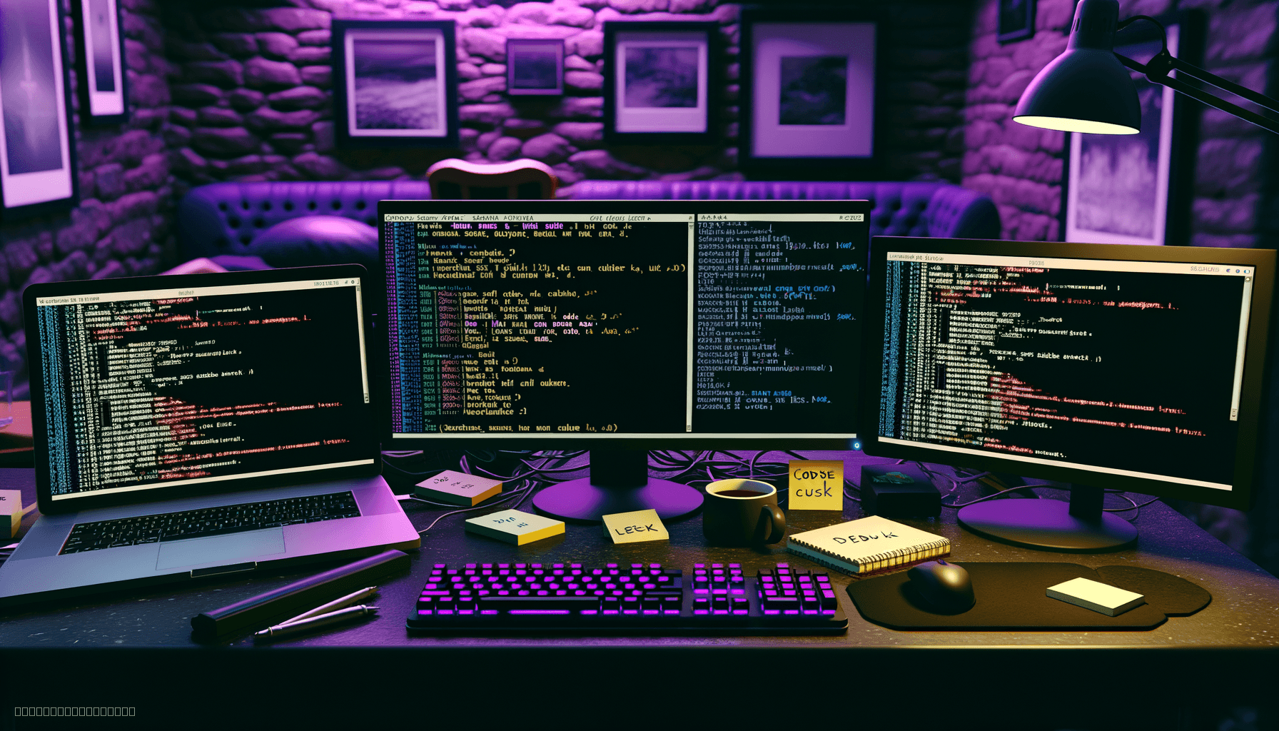 Quasar Linux Rootkit: Developer Supply Chain Attack | Satyam Rastogi ...
